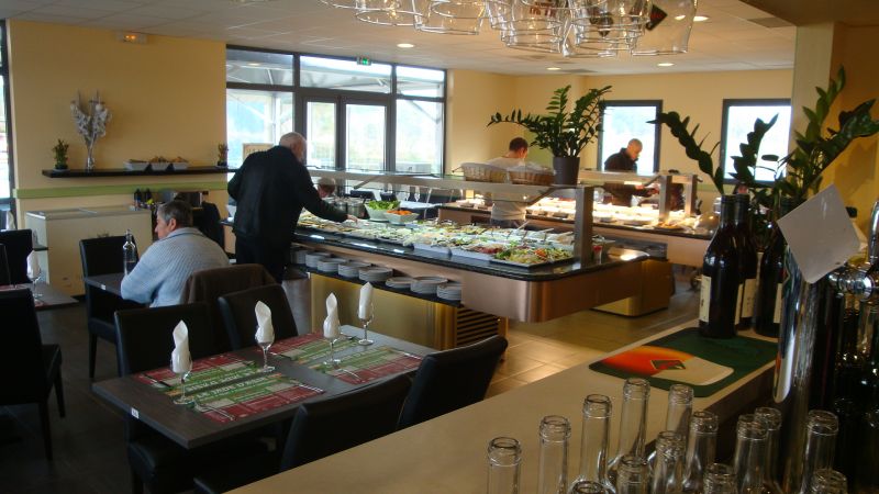 Restaurant buffet à volonté et les plats à emporter ouvert tous les jours 7/7  à Venelles près d'Aix e
